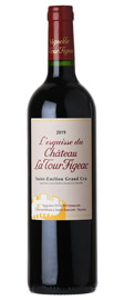 2019 L'Esquisse de La Tour Figeac, St-Emilion - SKU 1597573