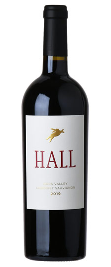 2019 Hall Napa Valley Cabernet Sauvignon (duplicate) - SKU 1599755