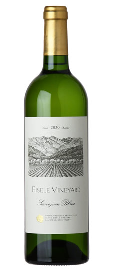2020 Eisele Vineyard Napa Valley Sauvignon Blanc