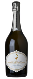 2008 Billecart-Salmon "Cuvée Louis" Brut Blanc de Blancs Champagne 