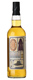 2010 Blended Malt (Miltonduff) 11 Year Old "Redacted Bros." (Thompson/Dornoch) First Fill Bourbon Barrel Blended Malt Scotch Whisky (700ml)  