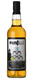 2002 Port Charlotte (Bruichladdich Peated) 20 Year Old "Dramfool" Barrel #86 ex-Bourbon Islay Single Malt Scotch Whisky (700ml)  