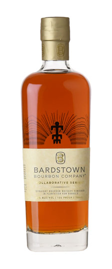 Plantation Rum Finish - The Bardstown Bourbon Company - A New Blend of  Bourbon Makers