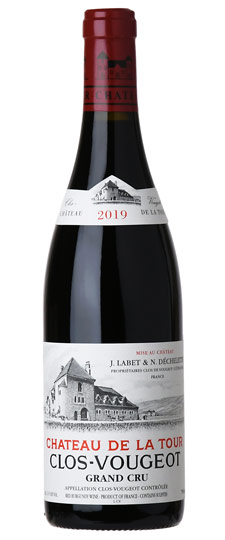 Profile: Domaine Pierre Labet (Vougeot) – Burgundy-Report