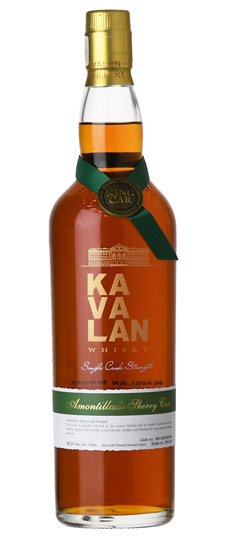 Kavalan 