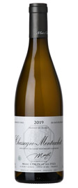 2019 Domaine Marc Colin Chassagne-Montrachet 