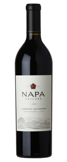 Napa valley cabernet deals sauvignon