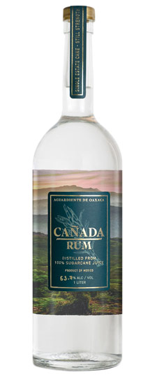 French Overseas – XO Rhum de Rum & Cane