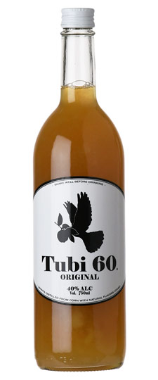 Tubi 60 Original Israeli Liqueur (700ml)