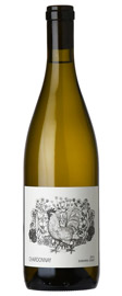 2021 County Line (Radio-Coteau) Sonoma Coast Chardonnay - SKU 1643389