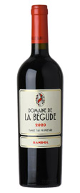 2020 Domaine de la Bégude Bandol Rouge (Previously $35)