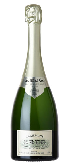 2008 Krug 