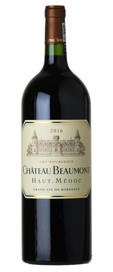 2016 Beaumont Haut M doc 1.5L