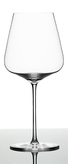 Zalto Bordeaux Wine Glasses 6 Stem Pack