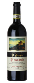 Castello Di Monsanto Il Poggio Chianti Classico Gran Selezione Sku