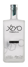 Yeyo Blanco Tequila (750ml) 