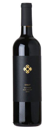 2019 Two2 Alpha Omega Napa Valley Proprietary Blend