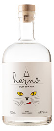 Hernö Old Tom Swedish Gin (700ml) 