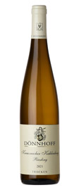 2021 Dönnhoff Kreuznacher Kahlenberg Riesling Trocken (dry) Nahe - SKU ...