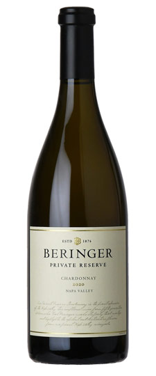 2020 Beringer