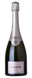 Krug "Grande Cuvée" 168ème Édition Brut Champagne