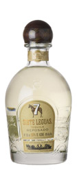 Siete Legues - Siete Decadas Blanco Tequila - Mid Valley Wine & Liquor