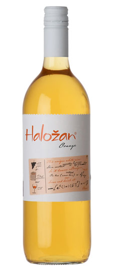 2022 Pullus "Haložan Orange" Štajerska Slovenia (1L) (Orange Wine)