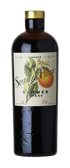 SennzaFinne "Summer" Washington Amaro (750ml)