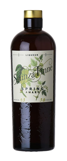 SennzaFinne "Spring" Washington Amaro (750ml)