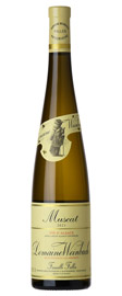 2021 Domaine Weinbach Muscat Alsace (Previously $37)
