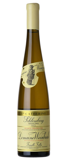 2021 Domaine Weinbach 