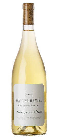 2022 Sauvignon Blanc - Dry Creek Vineyard