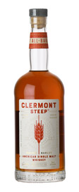 Clermont Steep Kentucky American Single Malt Whiskey (750ml) (Elsewhere $60)