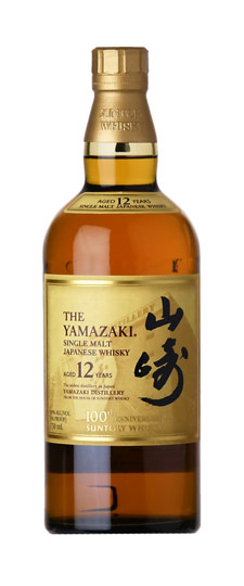 Single Malt Whisky, 'Akashi - 7yr Bourbon Barrel Finish