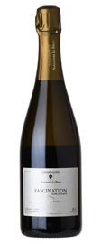 2015 Alexandre Le Brun "Cuvée Fascination" Extra Brut Blanc de Blancs Champagne 