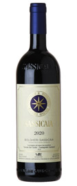 2000 Tenuta San Guido 