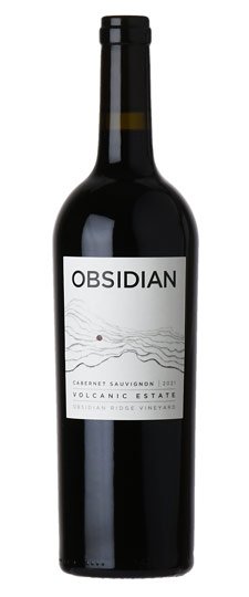 2021 Obsidian Ridge 