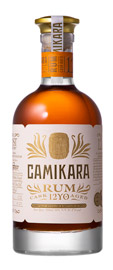 Camikara 12 Year Old Indian Rum (750ml) 