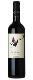 2019 Cal Besso "lo Cirerer" Montsant 