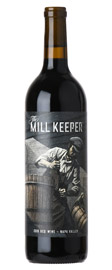 2019 The Mill Keeper (Gamble Vineyards) Napa Valley Red Blend (Previously $30)