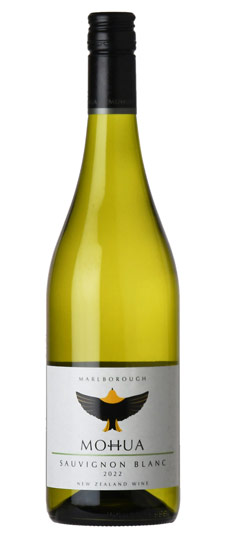 2022 Mohua (Peregrine) Sauvignon Blanc Marlborough - SKU 1696283