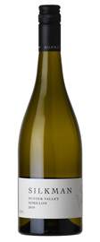 2019 Silkman Sémillon Hunter Valley New South Wales (Elsewhere $30)