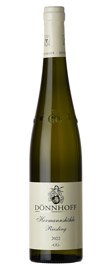 2022 Donnhoff Niederhäuser Hermannshöhle Riesling Grosses Gewächs Nahe 