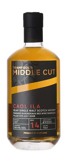 Caol Ila 12 ans – Whisky Drop