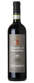 2015 Sesta di Sopra Rosso di Montalcino