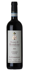 2015 Sesta di Sopra Rosso di Montalcino