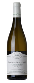 2021 Domaine Vincent & Francois Jouard Chassagne Montrachet 1er Cru 