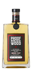 Proof and Wood 21 Year Old 'Good Day' Canadian Blended Whisky (700ml) (Elsewhere $100)