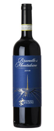 FRESCOBALDI CASTELGIOCONDO BRUNELLO DI MONTALCINO 2015 DOCG CL 75