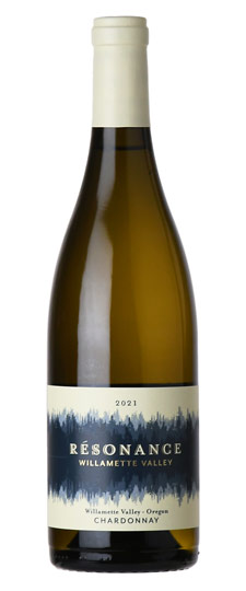 2021 Résonance (Louis Jadot) Willamette Valley Chardonnay - SKU 1710271